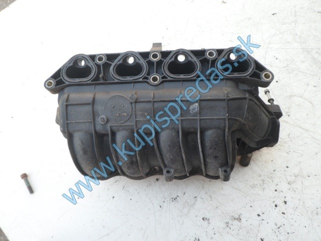 sacie potrubie na vw volkswagen golf 4 1,6i 8V, 036129711DE